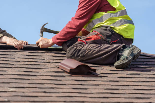 Best Residential Roofing Contractor  in Madison, OH