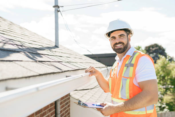 Best Flat Roof Repair Services  in Madison, OH
