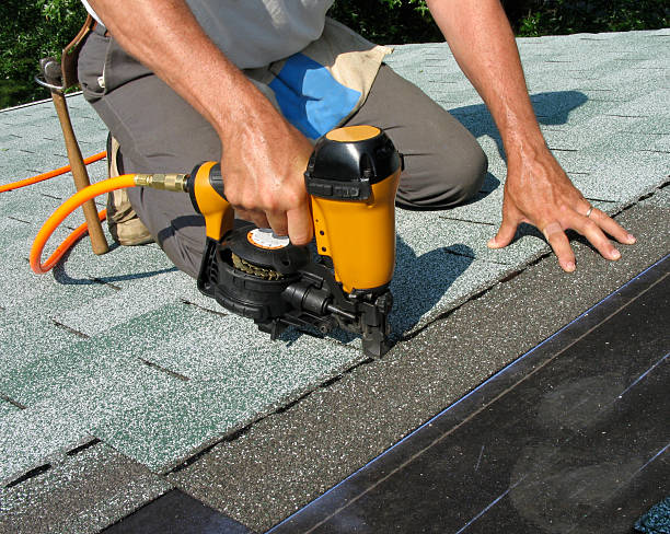 Best Roof Repair Services  in Madison, OH
