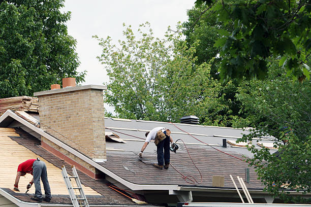 Best Metal Roofing Contractor  in Madison, OH