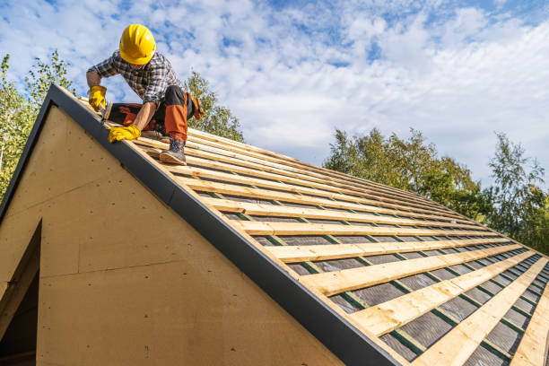 Best New Roof Installation  in Madison, OH