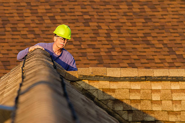 Roof Repair Estimates in Madison, OH